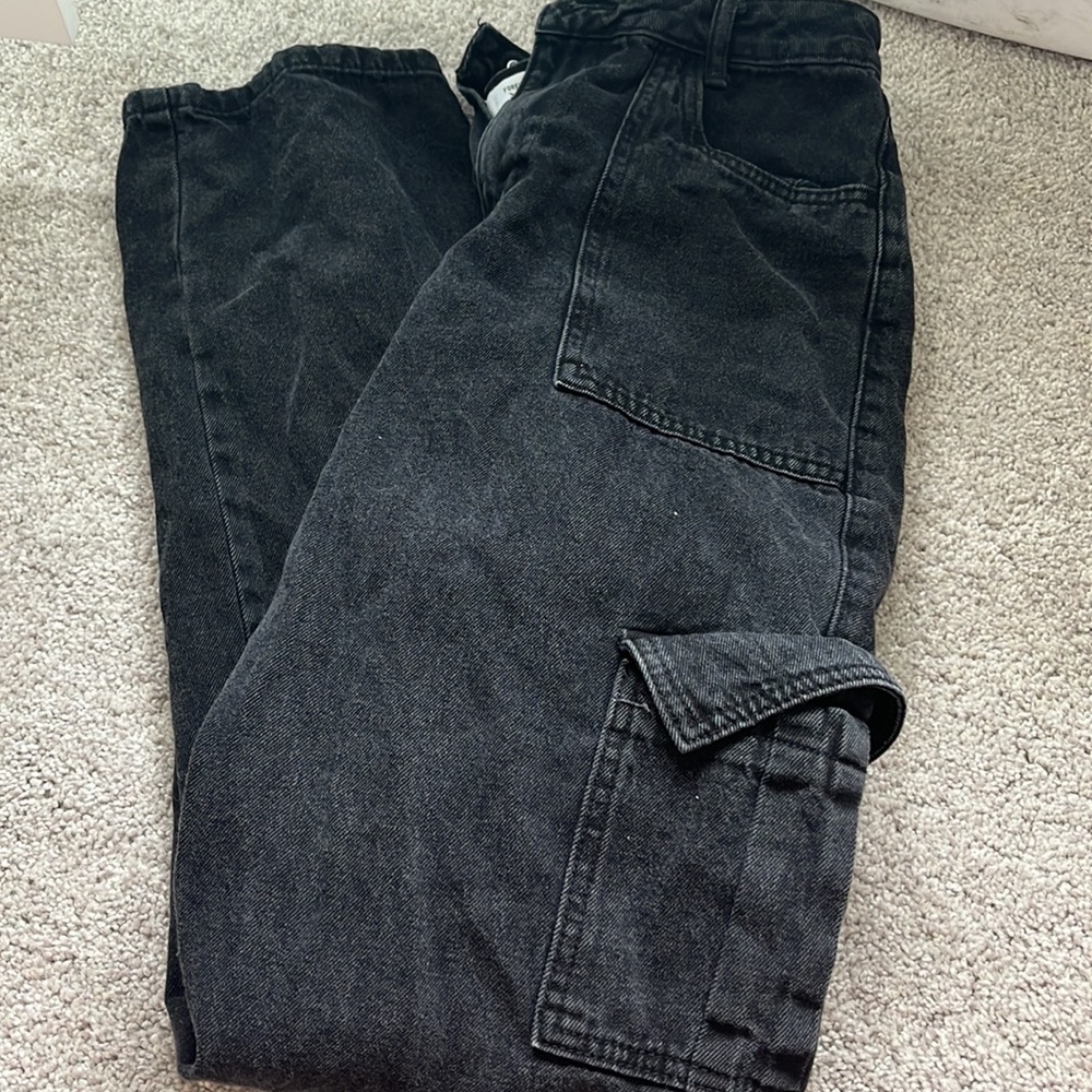 Cargo pants